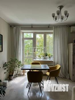 3-к квартира, вторичка, 77м2, 5/5 этаж