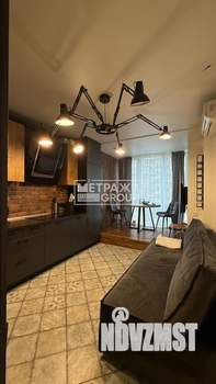 1-к квартира, вторичка, 41м2, 11/25 этаж