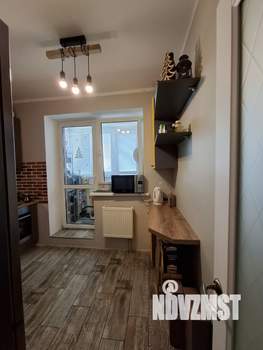 2-к квартира, вторичка, 48м2, 12/16 этаж