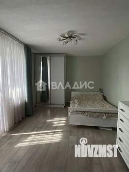 3-к квартира, вторичка, 54м2, 8/9 этаж