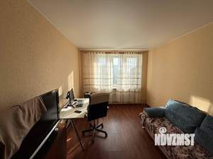 1-к квартира, вторичка, 47м2, 15/15 этаж