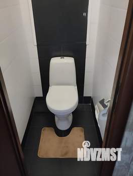 2-к квартира, вторичка, 53м2, 12/14 этаж
