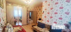2-к квартира, вторичка, 51м2, 2/4 этаж