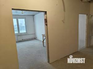 2-к квартира, вторичка, 62м2, 5/17 этаж