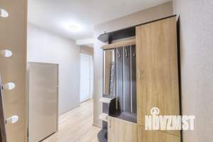 1-к квартира, вторичка, 31м2, 7/16 этаж