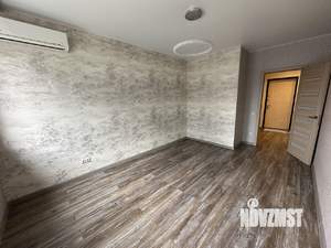 1-к квартира, вторичка, 39м2, 3/4 этаж