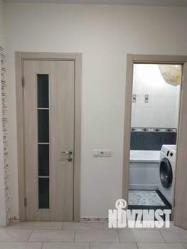 2-к квартира, вторичка, 51м2, 1/4 этаж