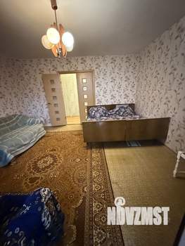 3-к квартира, вторичка, 70м2, 2/10 этаж