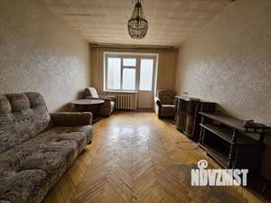 1-к квартира, вторичка, 37м2, 3/9 этаж