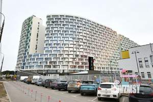 2-к квартира, вторичка, 60м2, 2/14 этаж