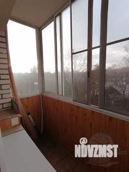 1-к квартира, вторичка, 35м2, 3/9 этаж