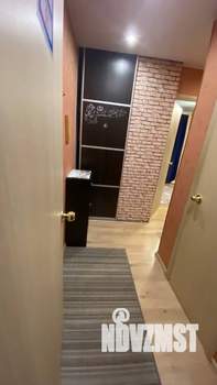 1-к квартира, вторичка, 31м2, 4/5 этаж