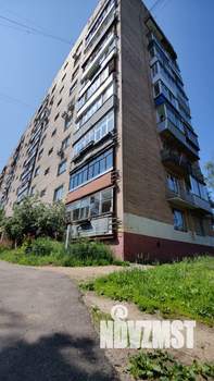 3-к квартира, вторичка, 66м2, 3/9 этаж