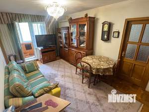 3-к квартира, вторичка, 68м2, 3/10 этаж