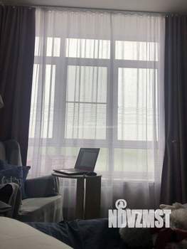 2-к квартира, вторичка, 50м2, 7/17 этаж