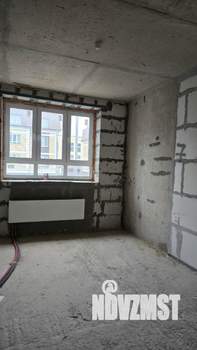 1-к квартира, вторичка, 33м2, 2/5 этаж