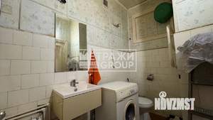 1-к квартира, вторичка, 35м2, 4/5 этаж