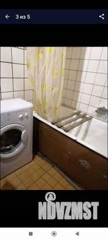 1-к квартира, вторичка, 30м2, 1/5 этаж