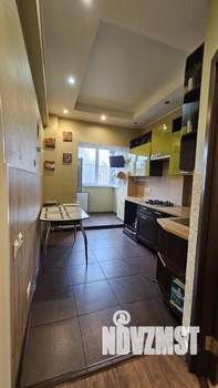 3-к квартира, вторичка, 70м2, 4/4 этаж