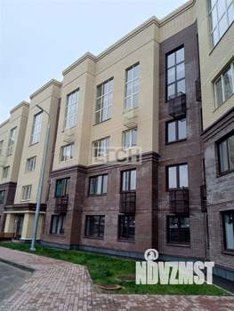 1-к квартира, вторичка, 26м2, 2/4 этаж