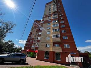 2-к квартира, вторичка, 47м2, 14/16 этаж