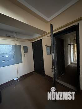3-к квартира, вторичка, 60м2, 1/5 этаж