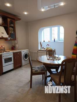 3-к квартира, вторичка, 90м2, 6/17 этаж