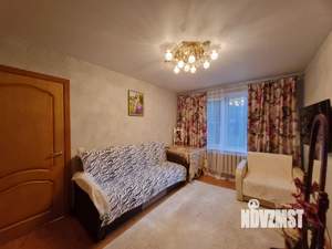 1-к квартира, вторичка, 28м2, 1/5 этаж