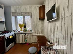 2-к квартира, вторичка, 45м2, 3/4 этаж