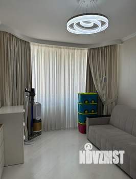 2-к квартира, вторичка, 40м2, 15/25 этаж