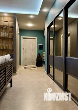 3-к квартира, вторичка, 80м2, 3/17 этаж