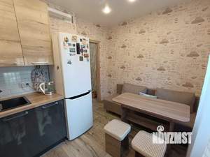 1-к квартира, вторичка, 39м2, 2/9 этаж