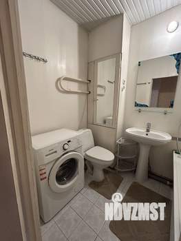 1-к квартира, вторичка, 38м2, 4/17 этаж