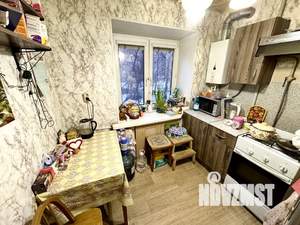 1-к квартира, вторичка, 30м2, 2/5 этаж