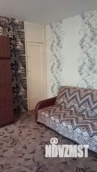 2-к квартира, вторичка, 43м2, 4/5 этаж