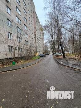 3-к квартира, вторичка, 57м2, 3/9 этаж