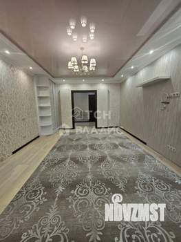 3-к квартира, вторичка, 101м2, 5/19 этаж