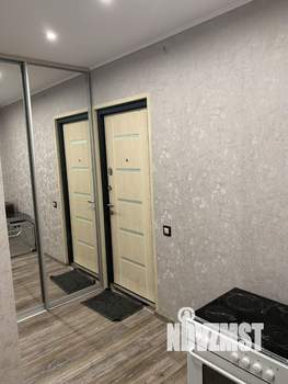 1-к квартира, вторичка, 39м2, 3/16 этаж