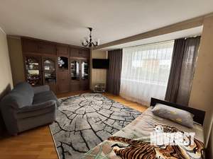 3-к квартира, вторичка, 77м2, 11/16 этаж