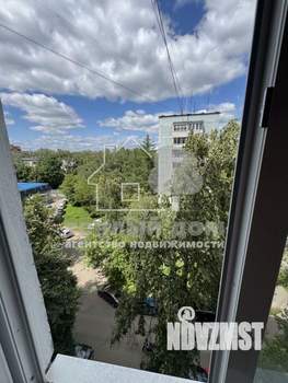 3-к квартира, вторичка, 51м2, 7/9 этаж