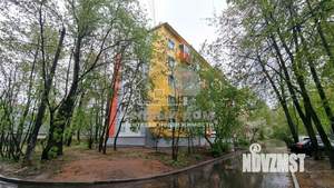1-к квартира, вторичка, 33м2, 1/5 этаж