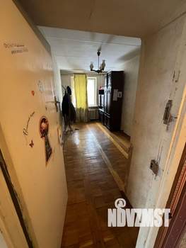 2-к квартира, вторичка, 42м2, 3/9 этаж