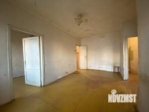 2-к квартира, вторичка, 45м2, 2/4 этаж