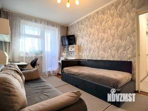 2-к квартира, вторичка, 52м2, 9/16 этаж