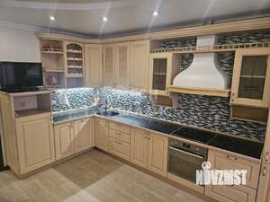 3-к квартира, вторичка, 101м2, 5/19 этаж