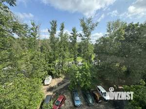 1-к квартира, вторичка, 32м2, 5/5 этаж