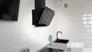 Студия квартира, вторичка, 24м2, 12/17 этаж