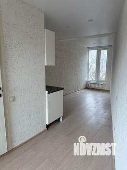 Студия квартира, вторичка, 18м2, 5/16 этаж