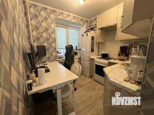 1-к квартира, вторичка, 31м2, 1/9 этаж