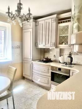 1-к квартира, вторичка, 41м2, 3/10 этаж